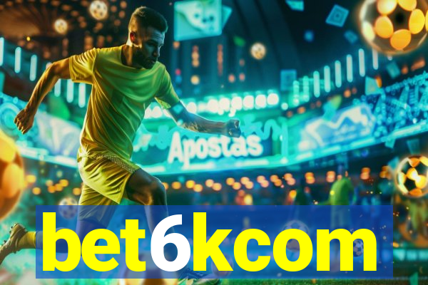 bet6kcom