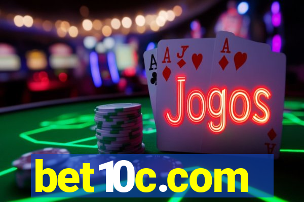 bet10c.com