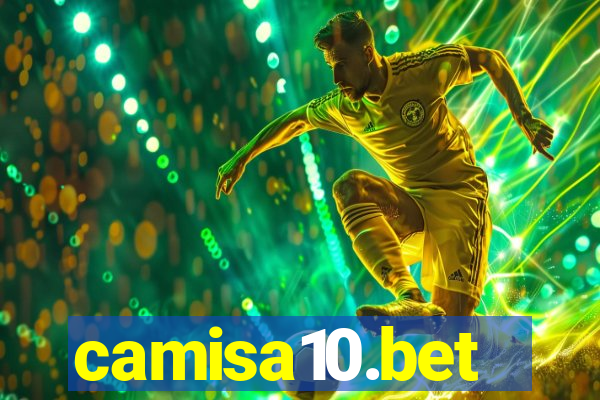 camisa10.bet