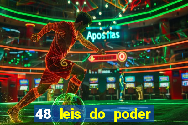 48 leis do poder download pdf