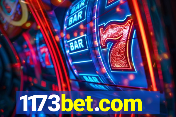 1173bet.com