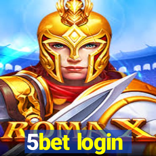 5bet login