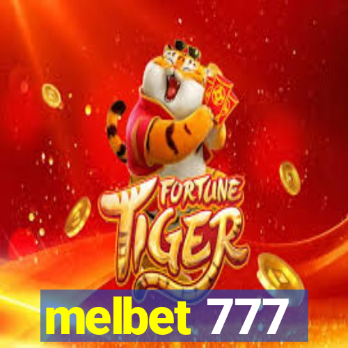 melbet 777