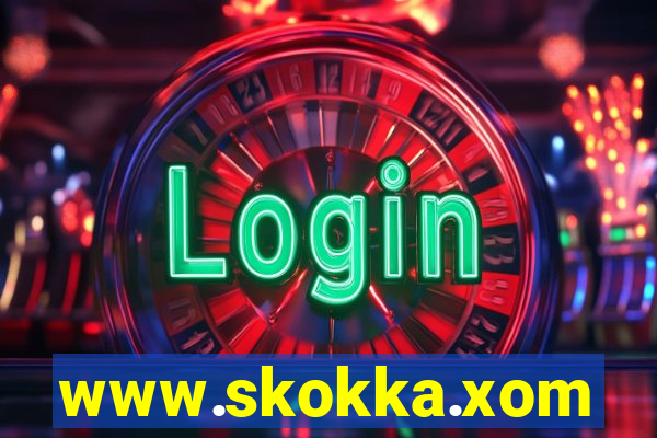 www.skokka.xom