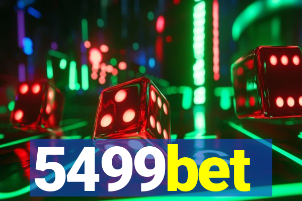 5499bet