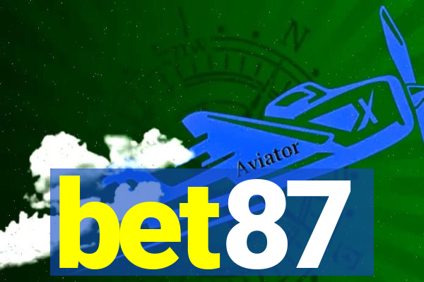 bet87