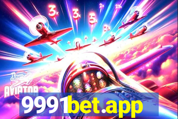 9991bet.app