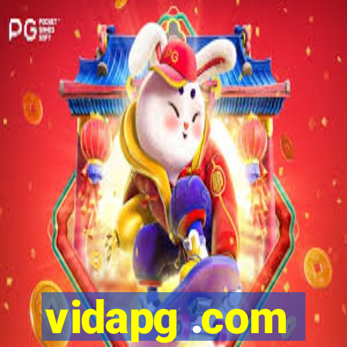 vidapg .com