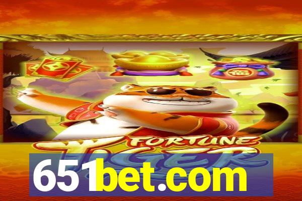 651bet.com