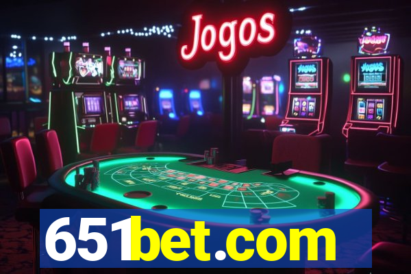 651bet.com