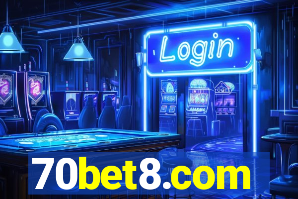 70bet8.com