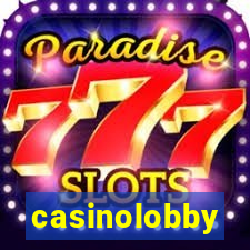 casinolobby