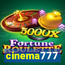 cinema777