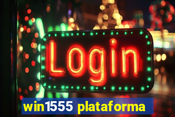 win1555 plataforma