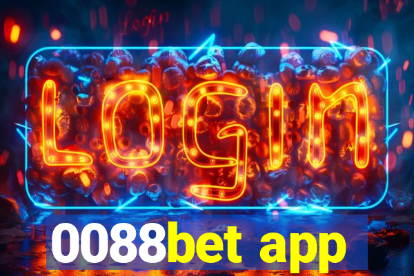 0088bet app