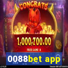 0088bet app