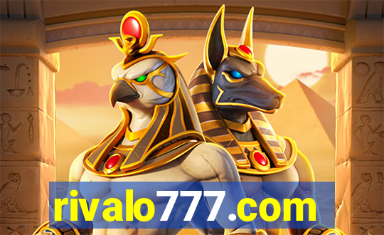 rivalo777.com