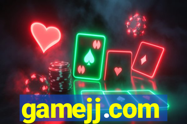 gamejj.com