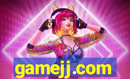 gamejj.com