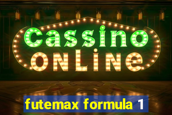 futemax formula 1