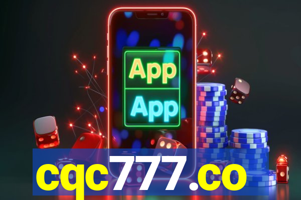 cqc777.co