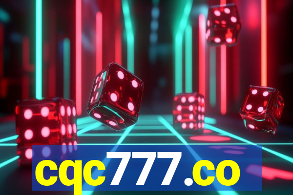 cqc777.co