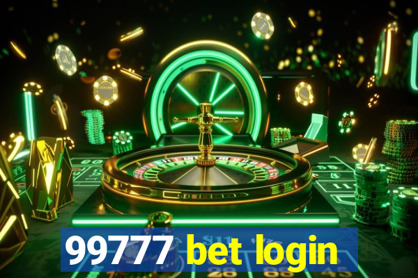 99777 bet login