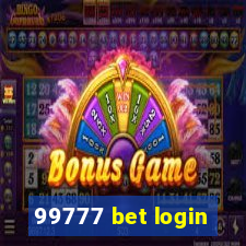 99777 bet login