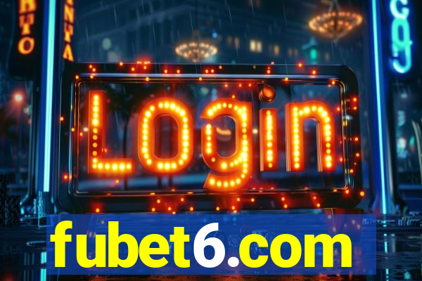 fubet6.com