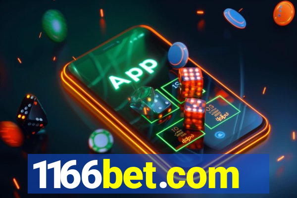 1166bet.com