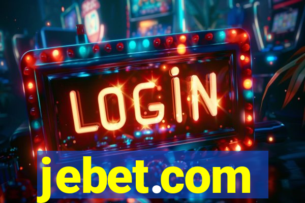 jebet.com