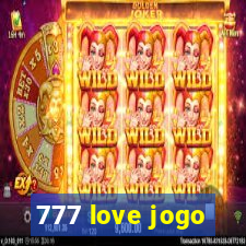 777 love jogo