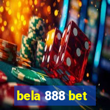 bela 888 bet