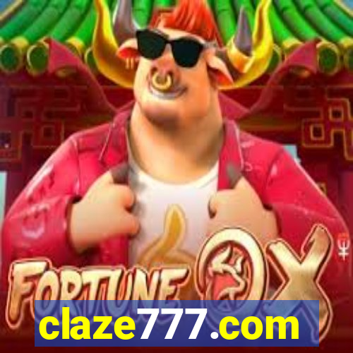 claze777.com