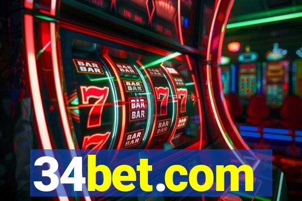 34bet.com