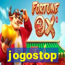 jogostop