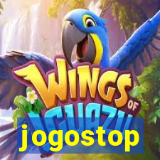 jogostop