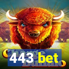 443 bet