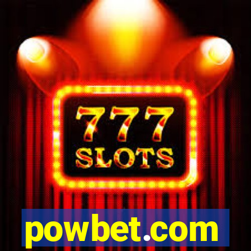 powbet.com