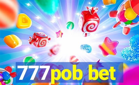 777pob bet