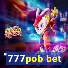 777pob bet