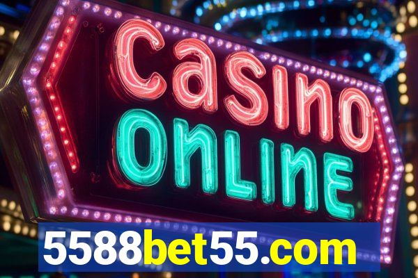 5588bet55.com