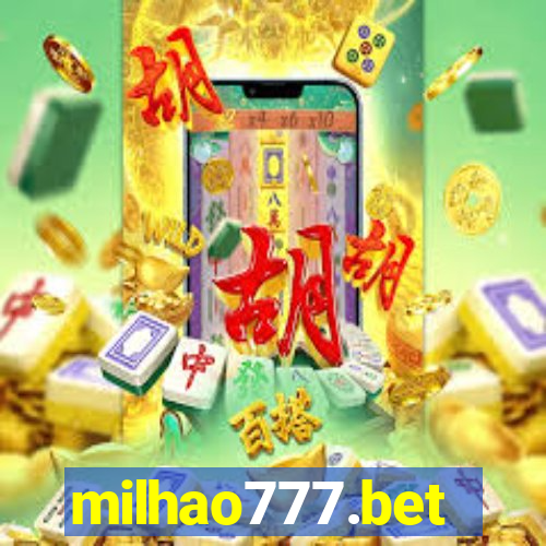 milhao777.bet