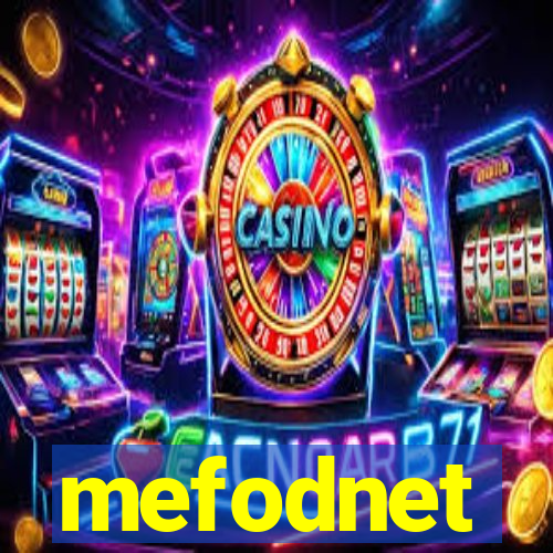 mefodnet