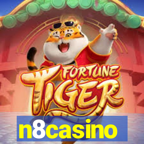 n8casino