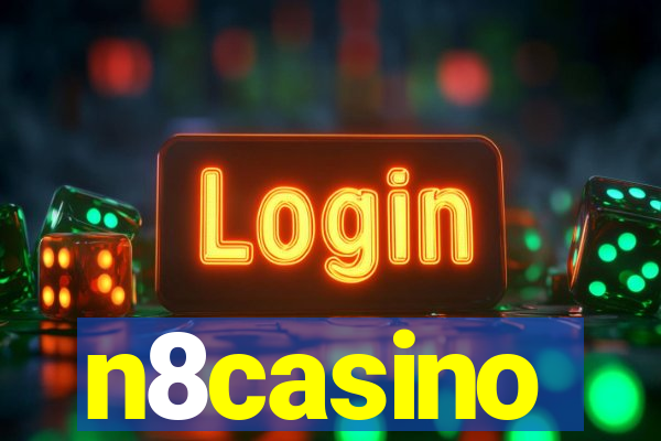 n8casino