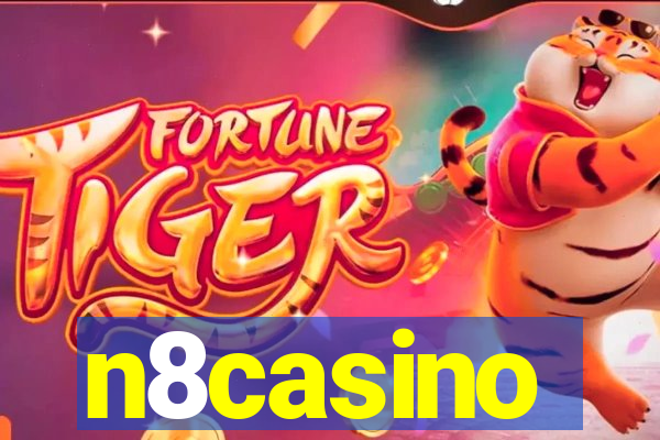 n8casino