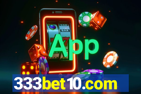 333bet10.com