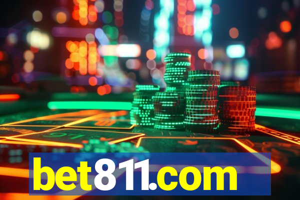 bet811.com