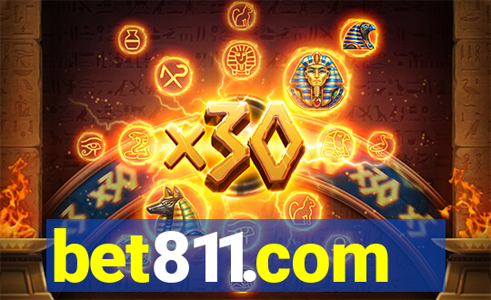 bet811.com